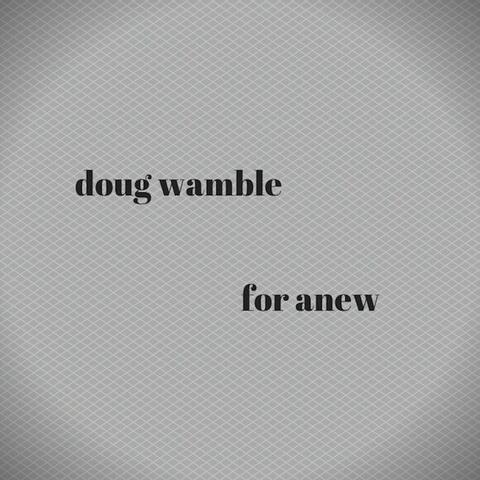 For Anew