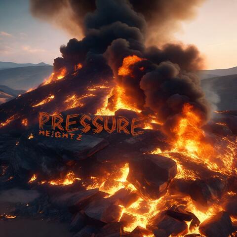 Pressure (feat. AGStudio)