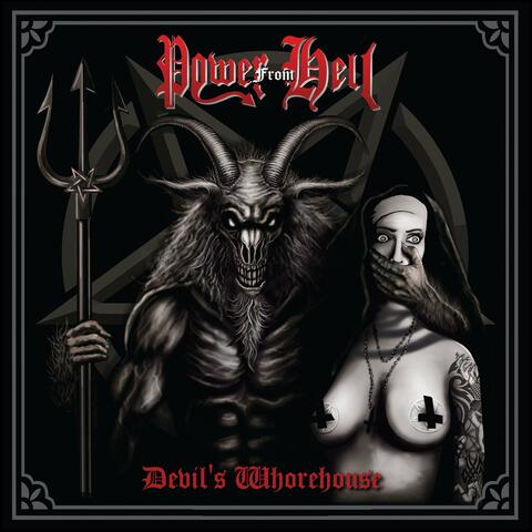 Power From Hell