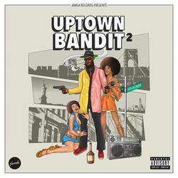 Non Stop (feat. Termanology, UFO Fev & KEL)