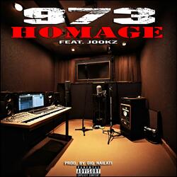 HOMAGE (feat. JOOKZ)