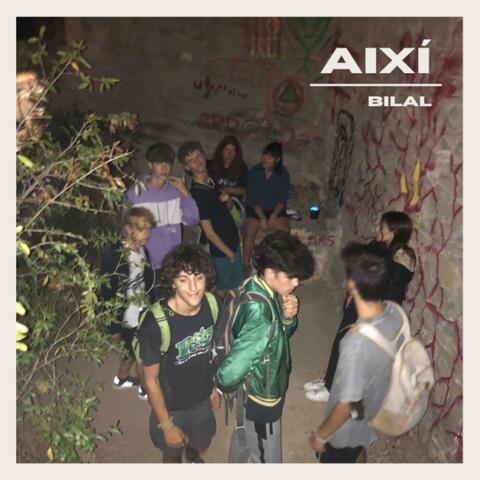 AIXÍ