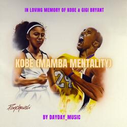 Kobe (Mamba Mentality)