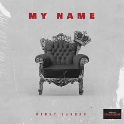My Name