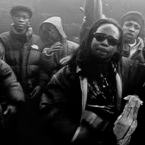 Awakening | 90's Old School Boom Bap