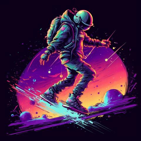 Stardust Walking