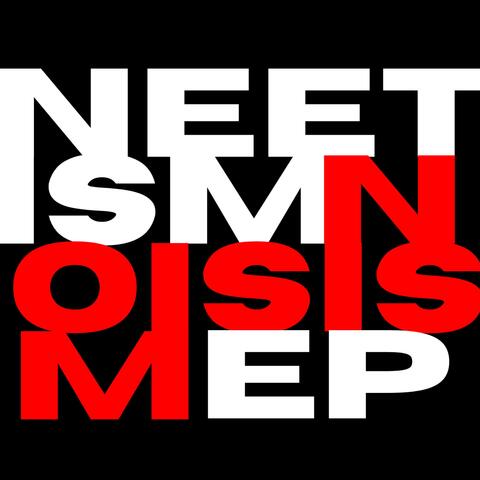 NOISism EP