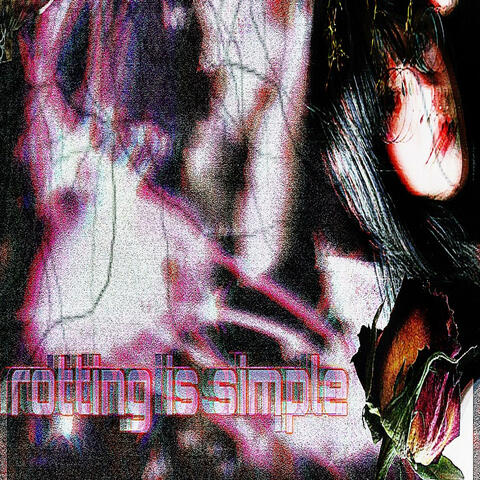 Rotting is Simple