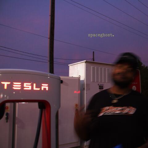 Spaceghost