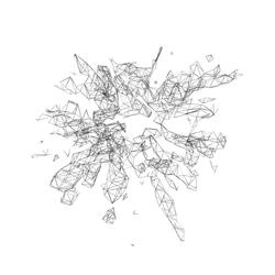 Stochastic Meditation