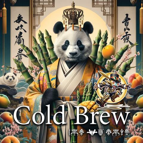 Cold Brew (Oom Shayong)