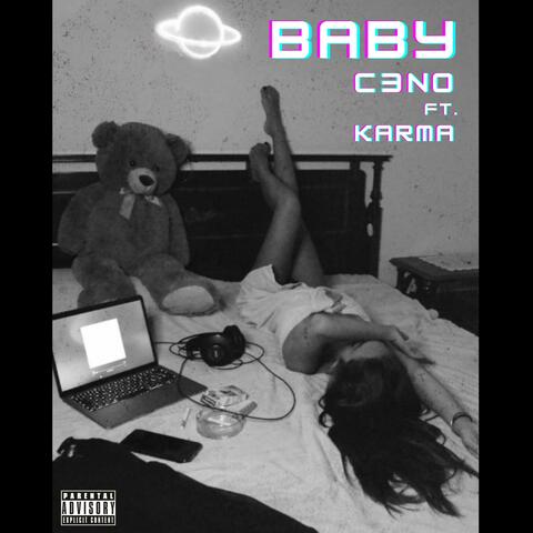 Baby (feat. Karma10020)