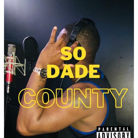 SO DADE COUNTY