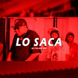 Pista De Dembow 2024 "LO SACA"