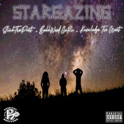 StarGazing (feat. Knxwledge The Great & BakkWood Guru)