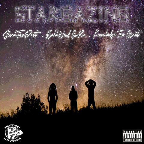 StarGazing (feat. Knxwledge The Great & BakkWood Guru)