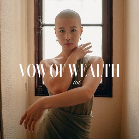 Vow of Wealth