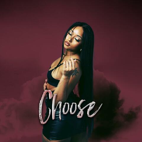 Choose (Radio Edit)