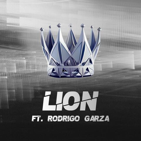 LION (feat. Rodrigo Garza)