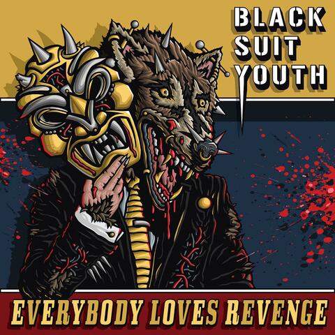 Everybody Loves Revenge