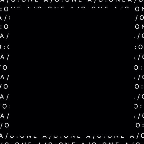 Collected Works: Vol. 1 "One"
