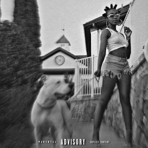 For Me (feat. SEVENTWLVE)