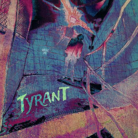 TyranT (feat. daefrmdak¡)