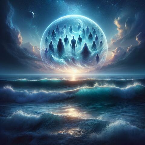 Ocean Wave Spirit