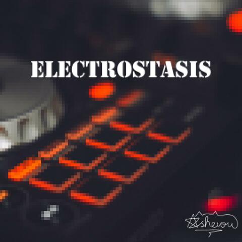 Electrostasis
