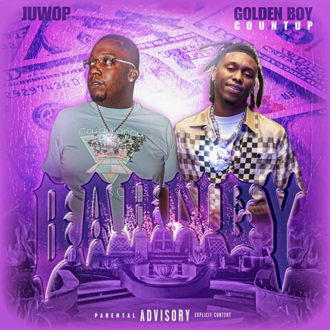Barney (feat. Goldenboy CountUp)