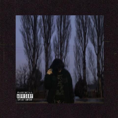 COLD AND DEAD(inside)