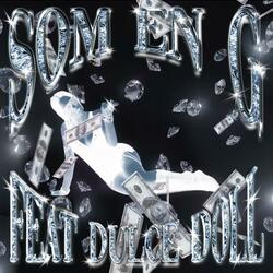 SOM EN G (feat. dulcedoll)