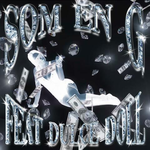 SOM EN G (feat. dulcedoll)