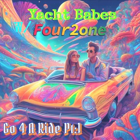 Go 4 A Ride Pt. 1
