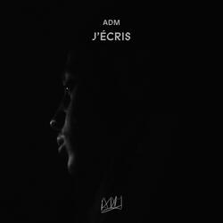 J'écris