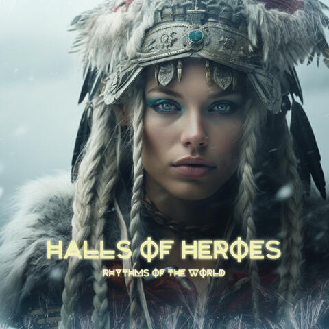 Rhythms Of The World