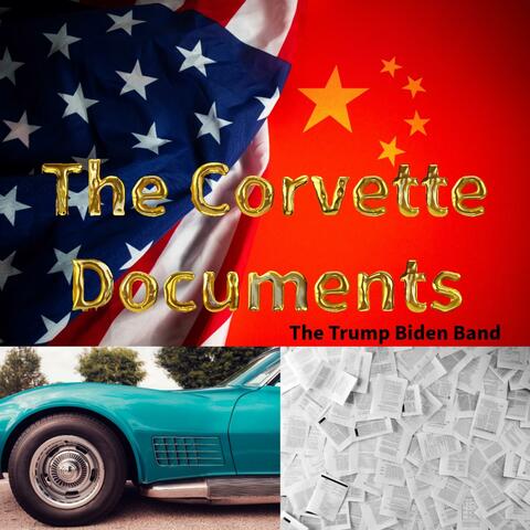 The Corvette Documents (feat. DJT)
