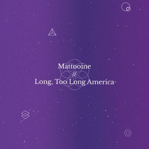 Long, Too Long America