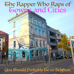 Liege, an Industrial Powerhouse