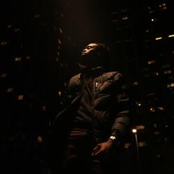 Stamina (feat. Curtis 430)