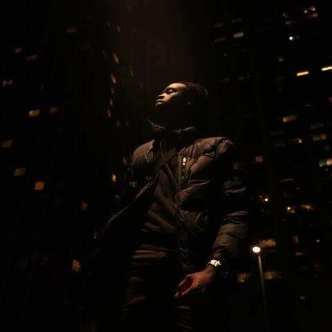 Stamina (feat. Curtis 430)