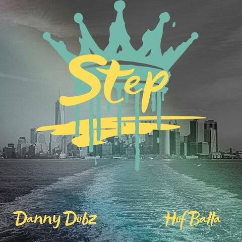 Step (feat. Hof Balla)