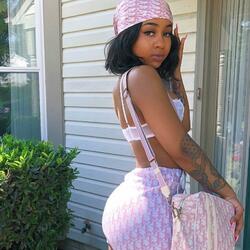 She a Fan