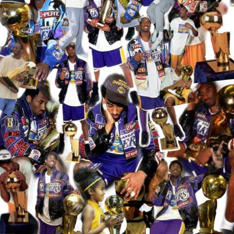 Ball Like 24
