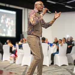 Grooving in Love