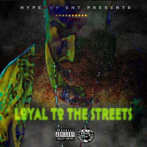 Loyal to the Streets (feat. Symphony, Militia & K.O.)