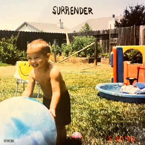 Surrender