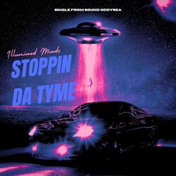 Stoppin Da Tyme (feat. Polarus)
