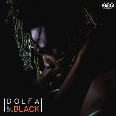 Dolfa Is The New Black