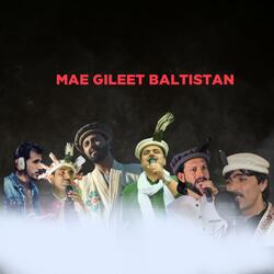 Mae Gileet Baltistan (GB Tarana) (feat. Majeed Ahmer, Talib Hussain Talib, Touseef Yaad, Mubarak Ali Sawan & Sajjad Ur Rehman Sajjad)